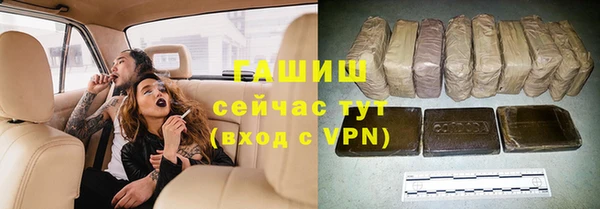 хмурый Верея